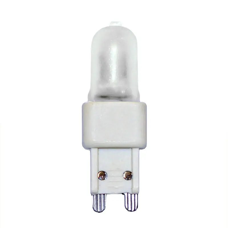 Paulmann Tip Halogen Stiftsockellampe Porzellan 60W G9 MATT 230V 790lm warmweiß dimmbar Knallerangebot