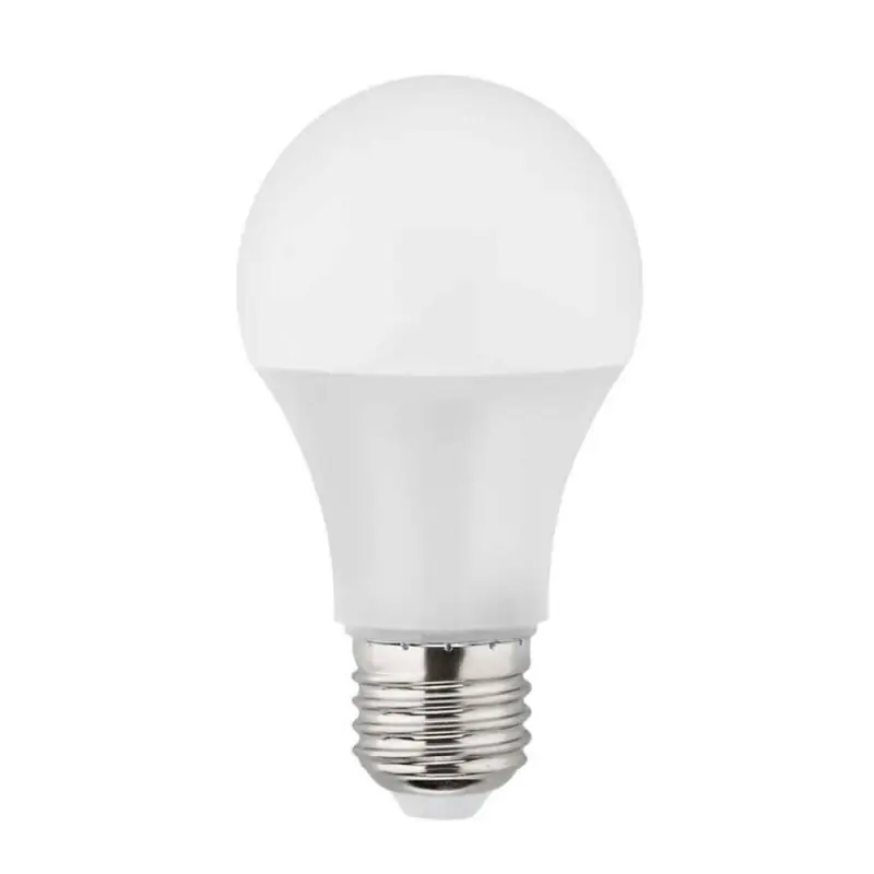 West Light LED A60 Birne 6W = 40W E27 matt 470lm warmweiß 2700K Kostenloser Rückversand