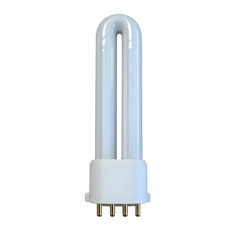 Top-Seller mlight Kompaktleuchtstofflampe 5W/830 2G7 4P 250lm warmweiß 3000K