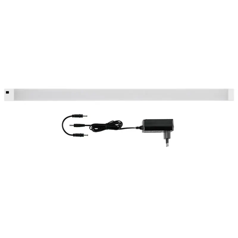 REV LED Unterbauleuchte Multi Senso Weiß 60cm 10W 800lm warmweiß 3000K Bewegung Versand Am Gleichen Tag