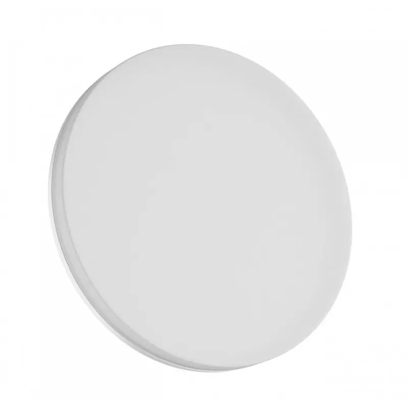 Spectrum LED Deckenleuchte Panel Nymphea Fusion Weiß Ø33cm IP44 20/30/40W CCT 3000/4000/6000K 120° Knallerangebot