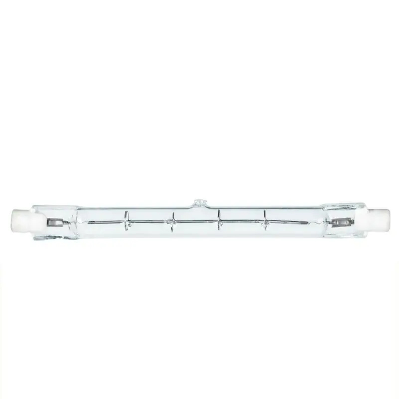 Direkt Vom Hersteller Philips Halogenstab Plus Line 118mm 500W R7s 230V 9900lm Warmweiß