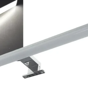 Expressversand LED Spiegelleuchte "Banho 780" 230V,15W,1200lm, 78cm, 4000K neutralweiß