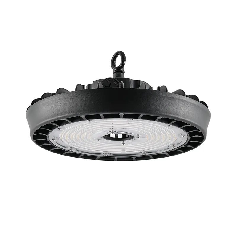 Deko-Light Highbay Basic, 210/160/110W, DALI, 4000/4500/5700K, Schwarz Top-Preis