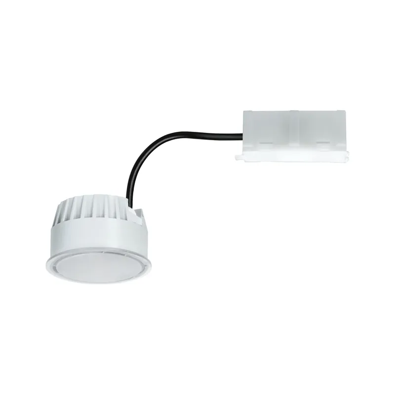 Billig Paulmann LED-Modul Coin Base für Einbauleuchten 5W 3000K Warmweiß