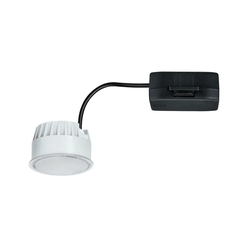 Paulmann LED Coin Nova non-dim 6,5W 460lm 2700K 230V 51mm Expressversand