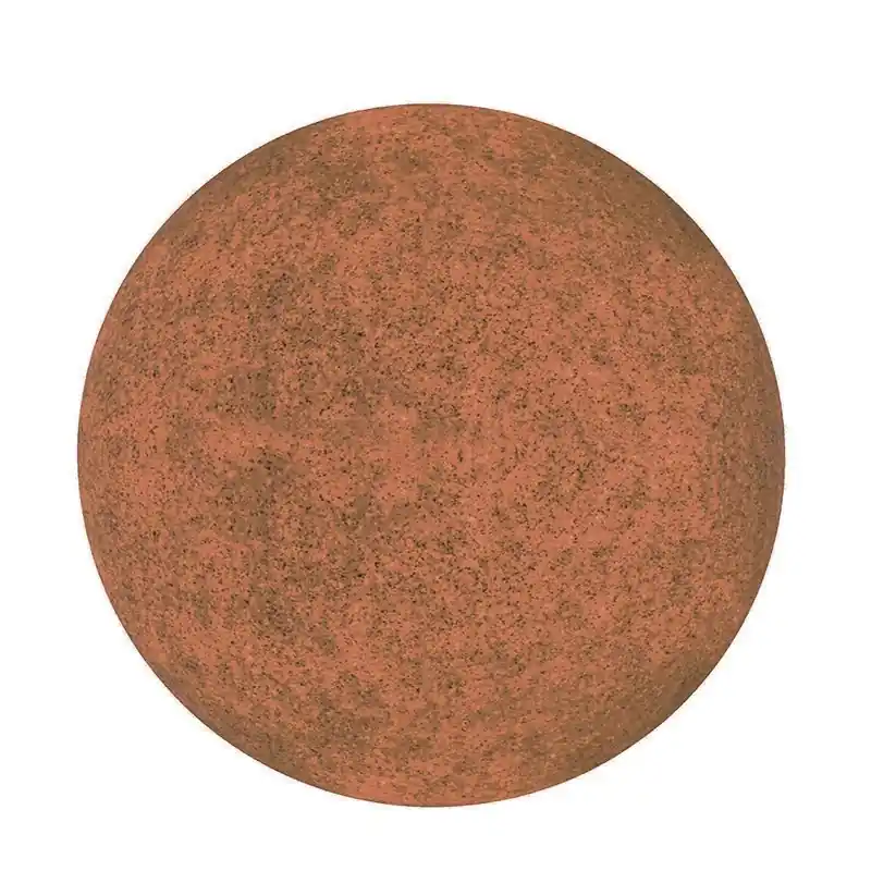 Deko-Light Kugelleuchte Terracotta 60 beige Terracotta Mega-Angebot