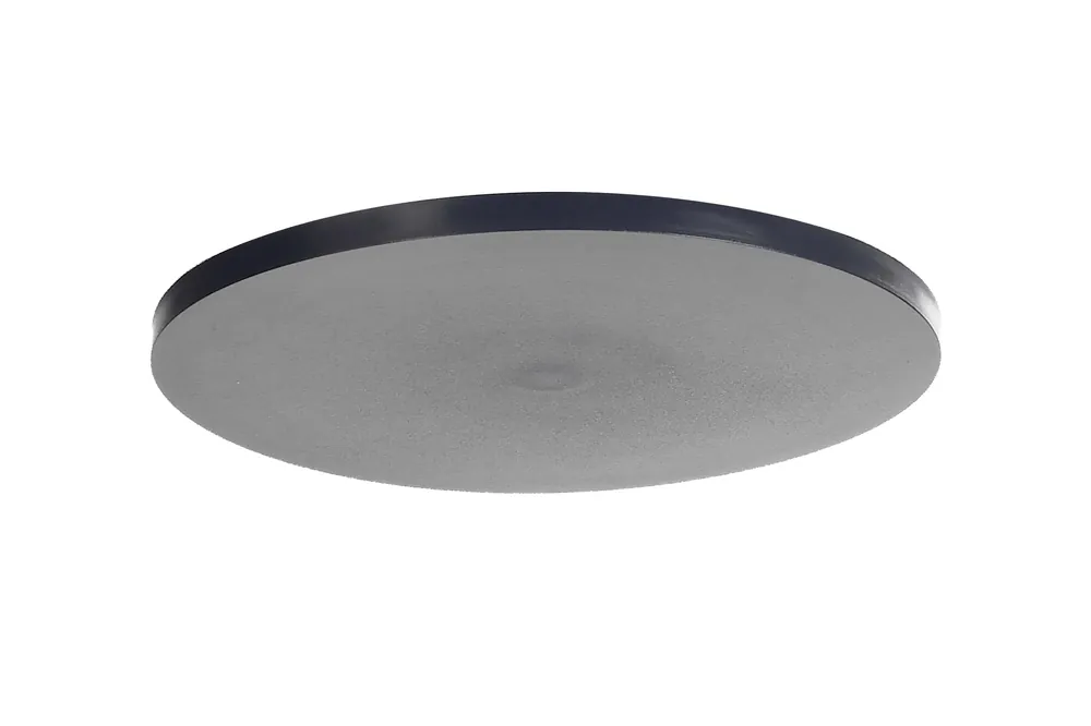 Günstig Deko-Light Abdeckung Basalt Grau für Deckenaufbauleuchte Zaniah 370/420 Basalt Grau