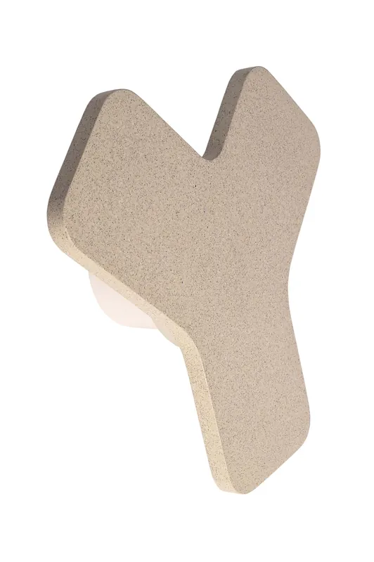 Deko-Light Abdeckung Beige Granit für Leuchte Ypsilon Beige Granit Sichere Zahlung