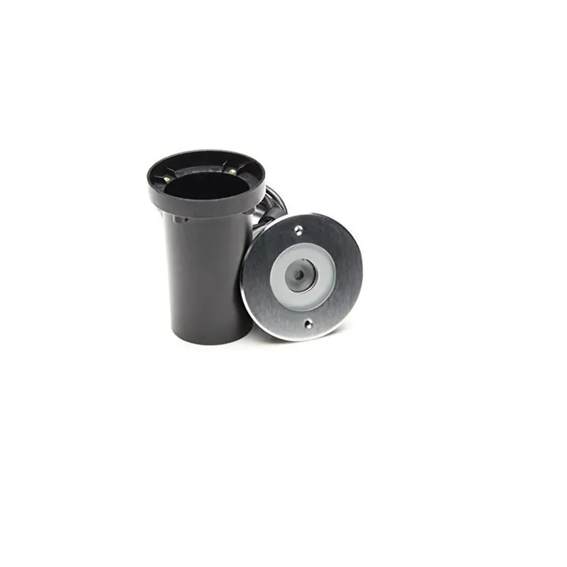 Begrenztes Angebot Deko-Light Bodeneinbaustrahler Horologii sym. 7,90W 257lm