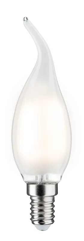 Direktkauf Paulmann LED Kerze Cosylight 2,5W E14 230V Satin 2700K