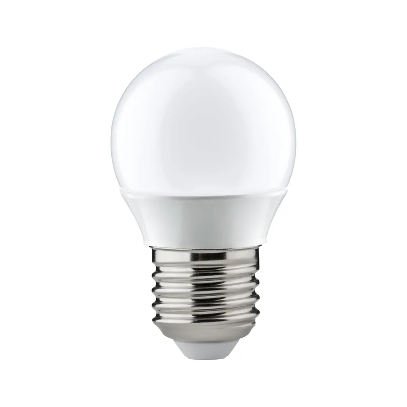 Beliebt Paulmann LED Tropfen 4W E27 230V 2700K