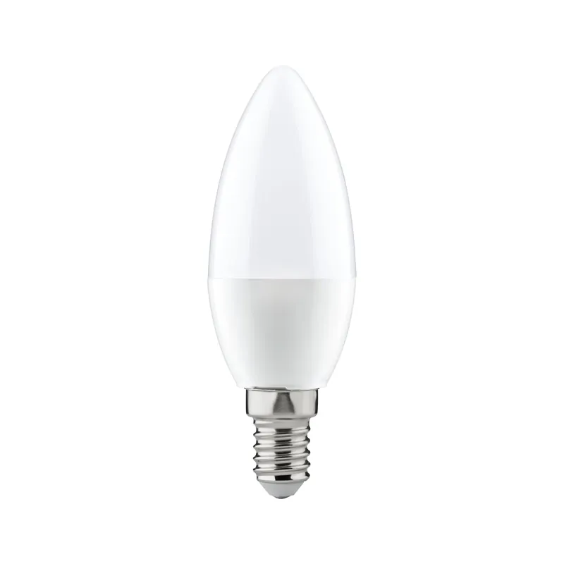 Must-Have Paulmann LED Kerze 4W E14 230V 2700K