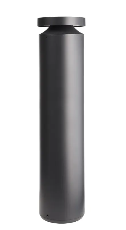 Zertifiziert Deko-Light Faro 100, 24 W, DALI, 3000 K, grau