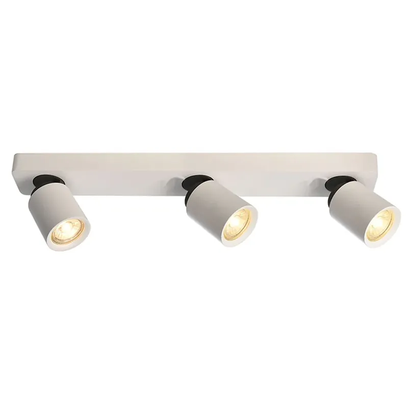 Preisknaller DEKOLIGHT 348075 Deckenaufbauleuchte Librae Linear 348075