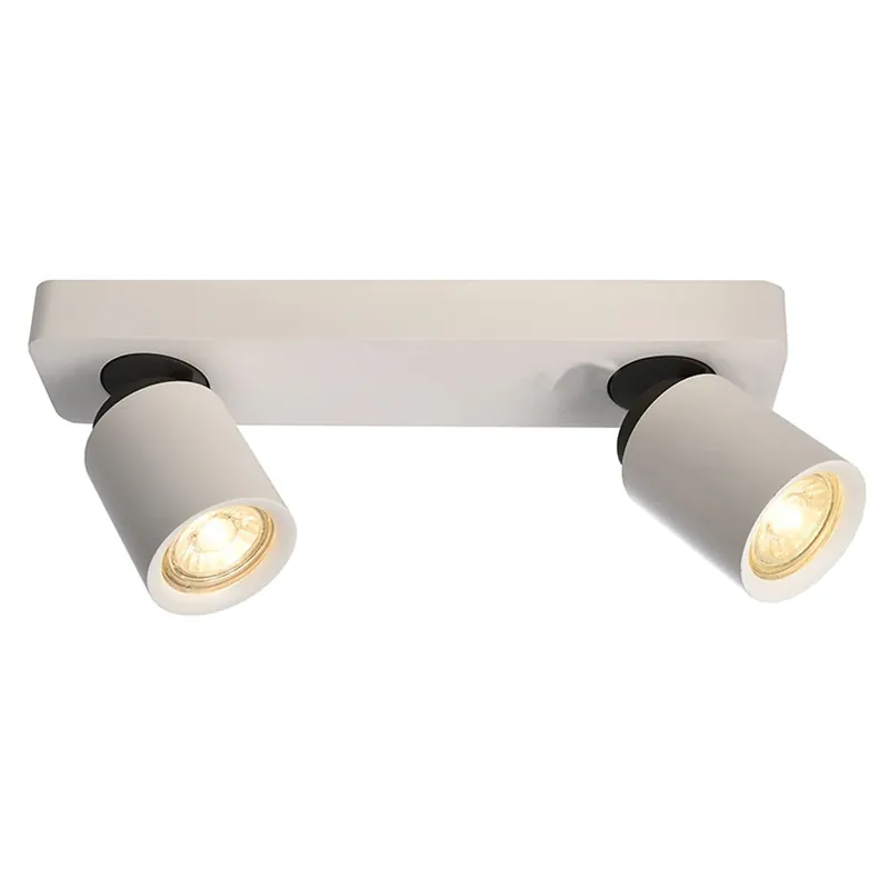DEKOLIGHT 348074 Deckenaufbauleuchte Librae Linear 348074 Jetzt Kaufen