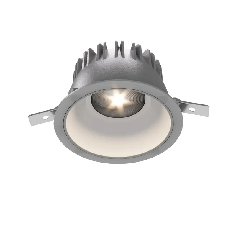Deko-Light Tarvos 190, 21,5 W, 3000 K, Hellgrau Sonderaktion