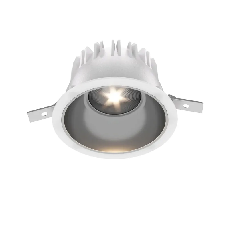 Deko-Light Tarvos 190, 21,5 W, DALI, 2700 K, Weiß Saisonangebot
