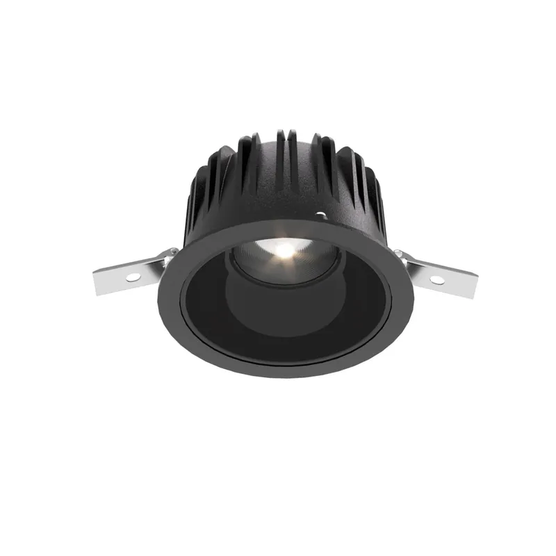 Jetzt Kaufen Deko-Light Tarvos 150, 14,5 W, DALI, 4000 K, Schwarz