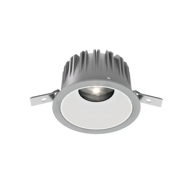 Billig Deko-Light Tarvos 150, 14,5 W, 4000 K, Hellgrau