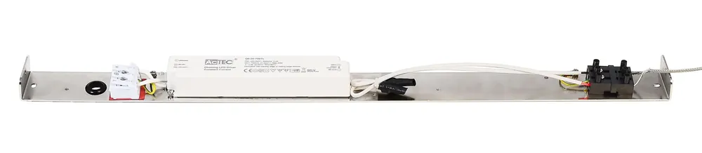 Sale Deko-Light Netzgerät, BASIC, Triac, CC, für Pendelleuchte D Profession Down Silber