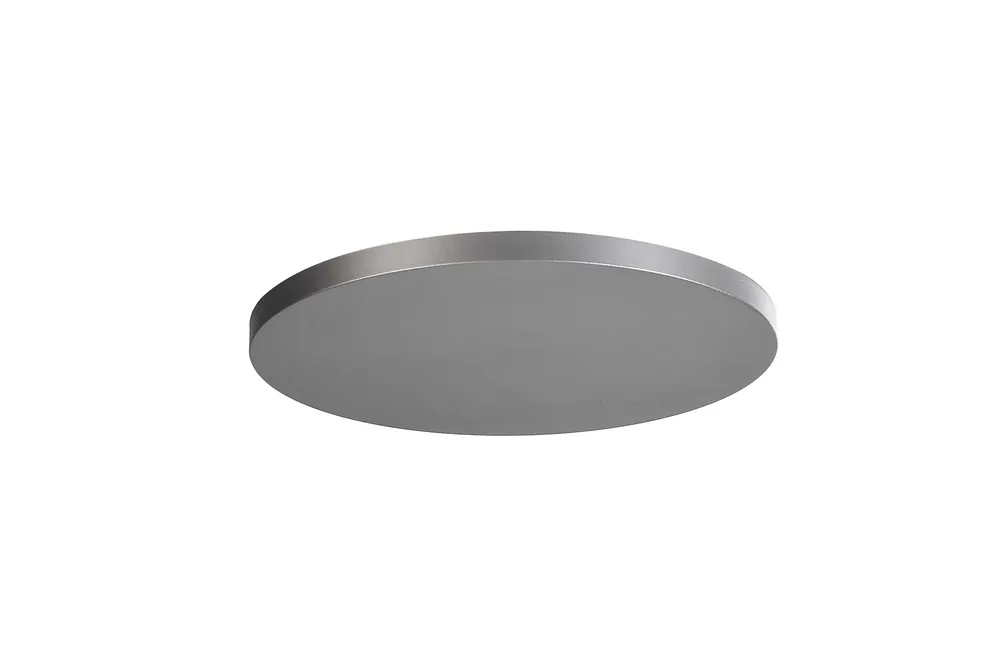 Deko-Light Abdeckung Silber für Deckenaufbauleuchte Zaniah 290 Silber Wochenendangebot
