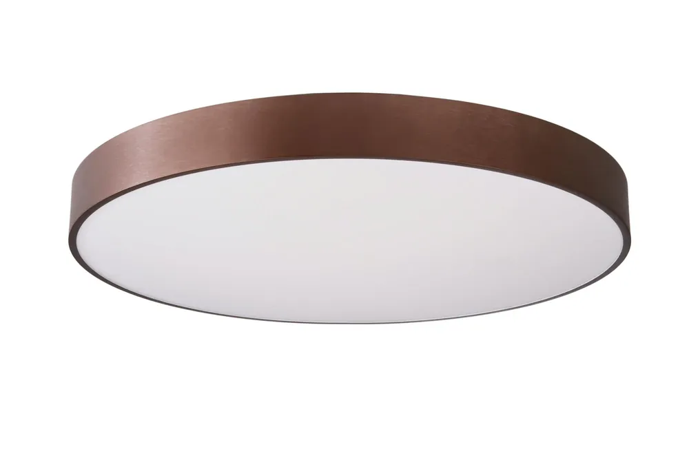 Deko-Light Menkar 600 mm, 65 W, 3000/4000 K, Kaffee Heißes Angebot