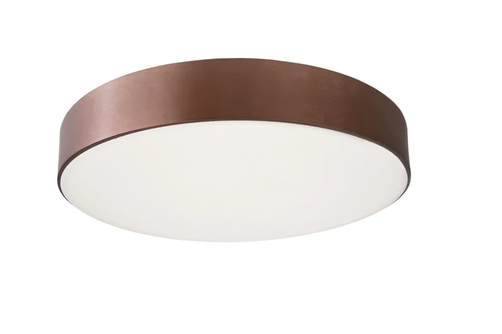 Deko-Light Menkar 400 mm, 45,0 W, 3000/4000 K, Kaffee Super-Preis
