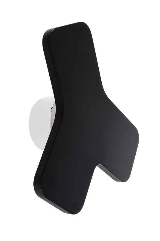 Markenprodukt Deko-Light Abdeckung Schwarz für Leuchte Ypsilon Schwarz