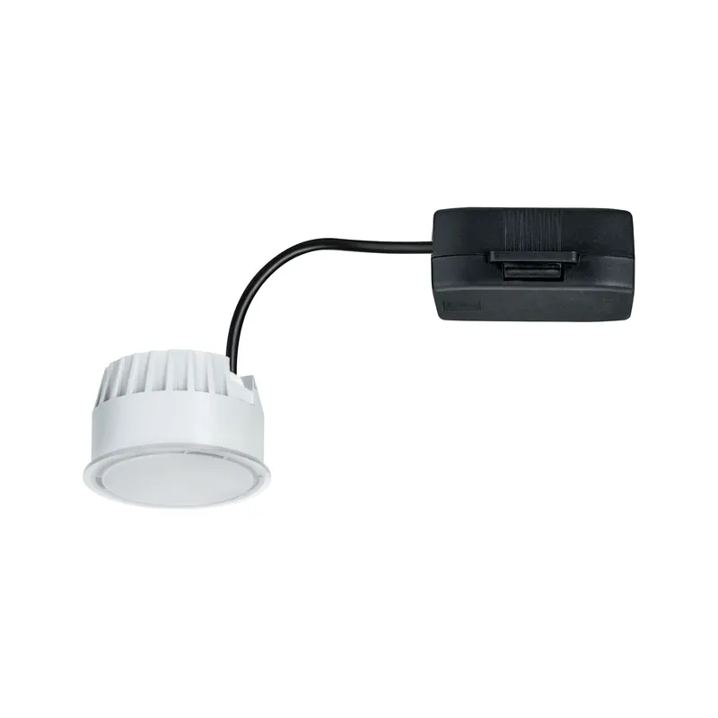 Paulmann EBL Coin Nova non-dim 6,3W 460lm 4000K 230V 51mm Markenprodukt