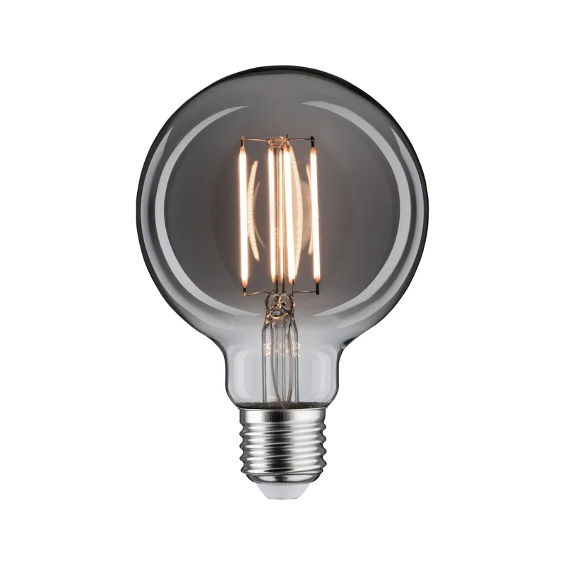 Paulmann LED Vintage G95 8W E27 420lm smk dim 2200K Sonderangebot