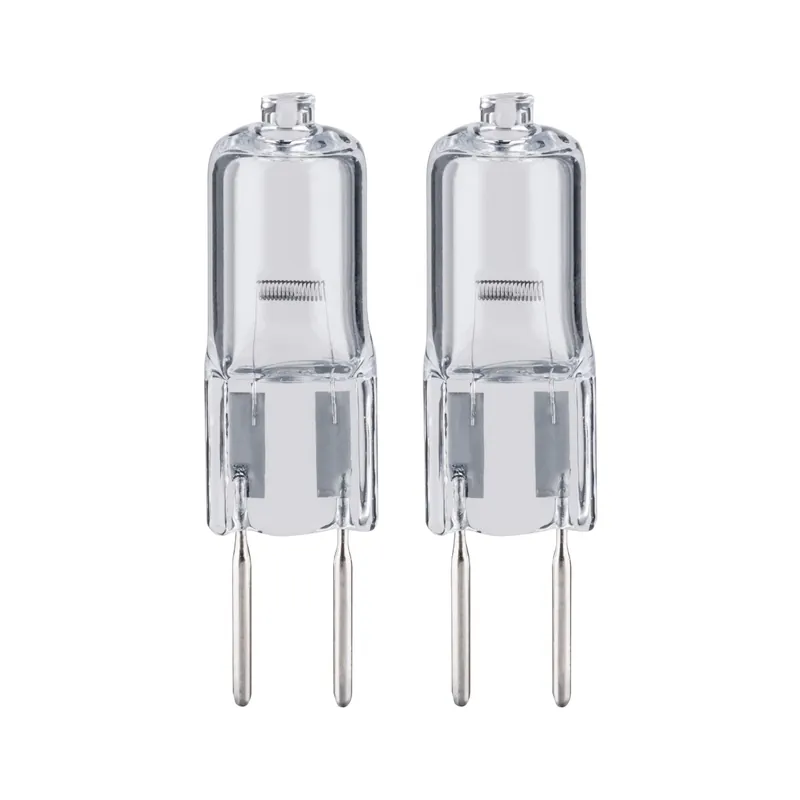 Paulmann Halogen Stiftsockel 2x50W GY6,35 12V klar Beliebt