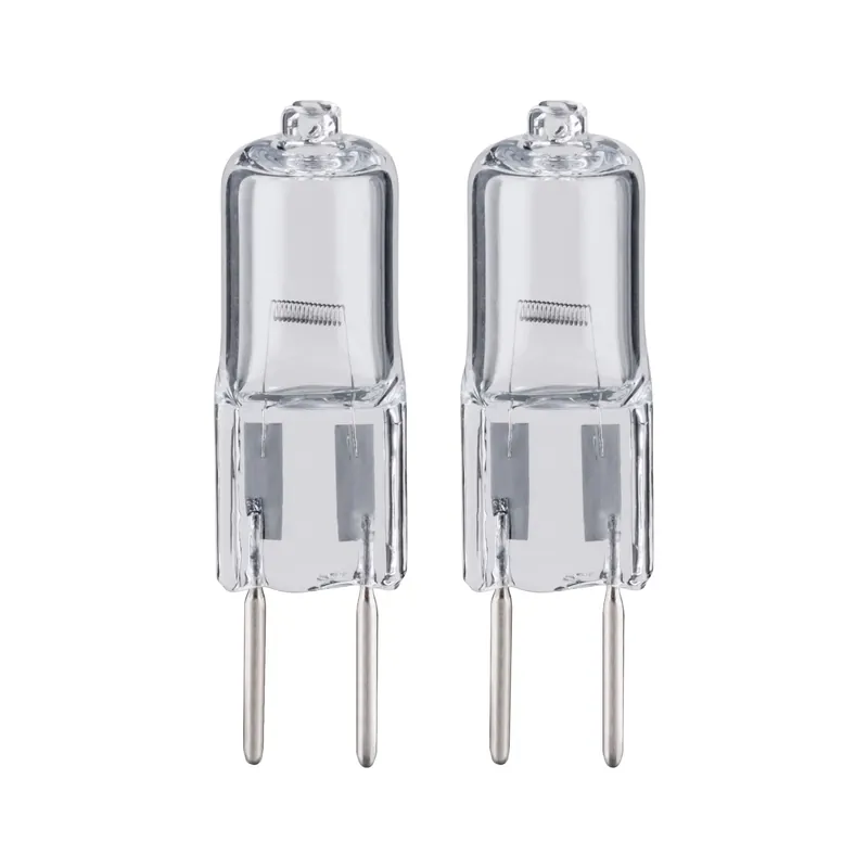 Paulmann Halogen Stiftsockel 2x35W GY6,35 12V klar Kostenloser Versand