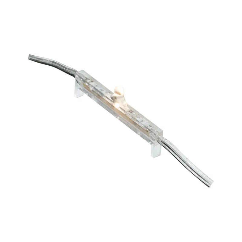 Jetzt Bestellen Paulmann Special Fliesenleuchte Erg.GrooveLight LED 4x0,02W DC 6V 3mm Transp./Kunstst.