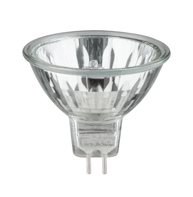 Paulmann Halogen Reflektor Security 3x20W GU5,3 12V 51mm Silber Knallerangebot