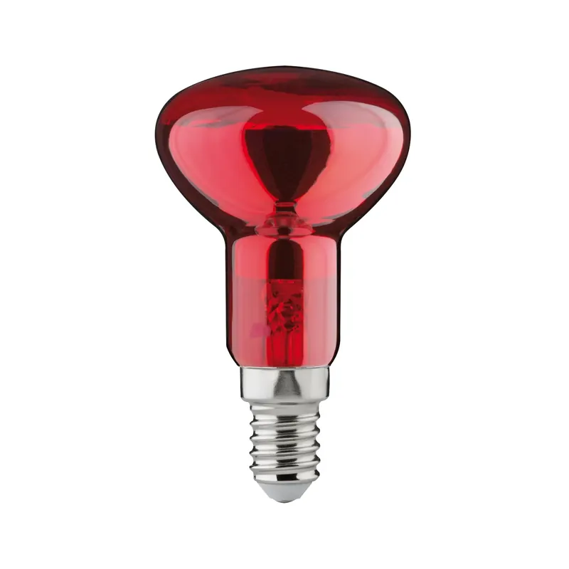 Paulmann Reflektorlampe R50 40W E14 Infrarot Solange Der Vorrat Reicht