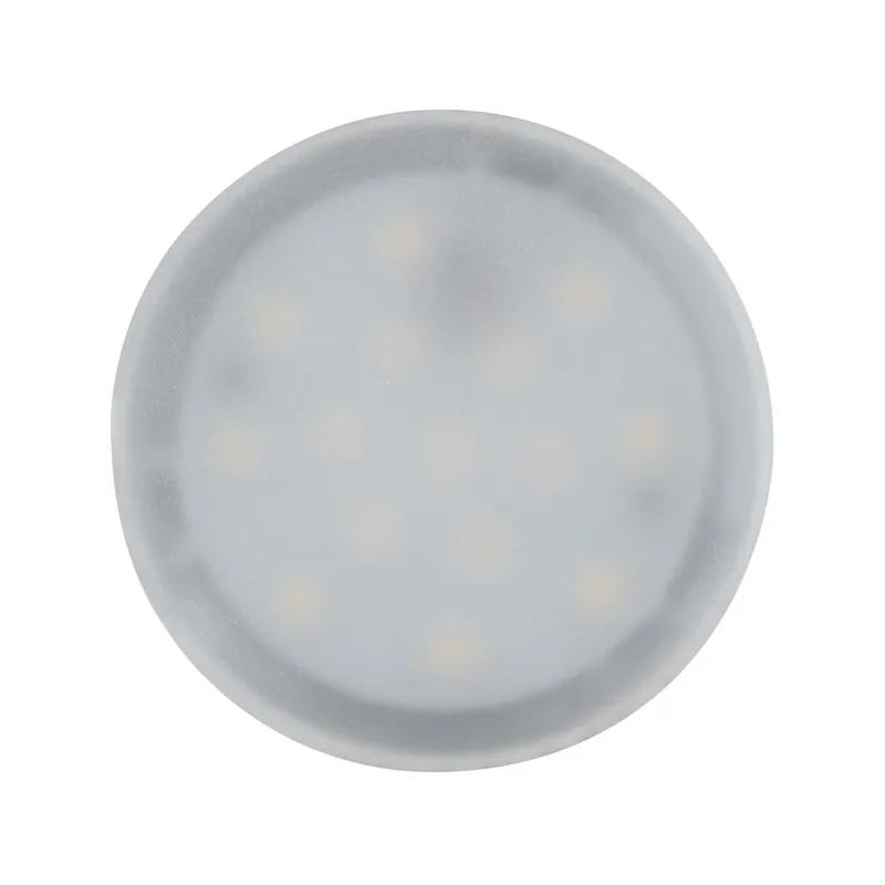 Paulmann LED-Modul Coin Nova Plus für Einbauleuchten 50mm Coin 6W 520lm 230V 4000K Satin Echt