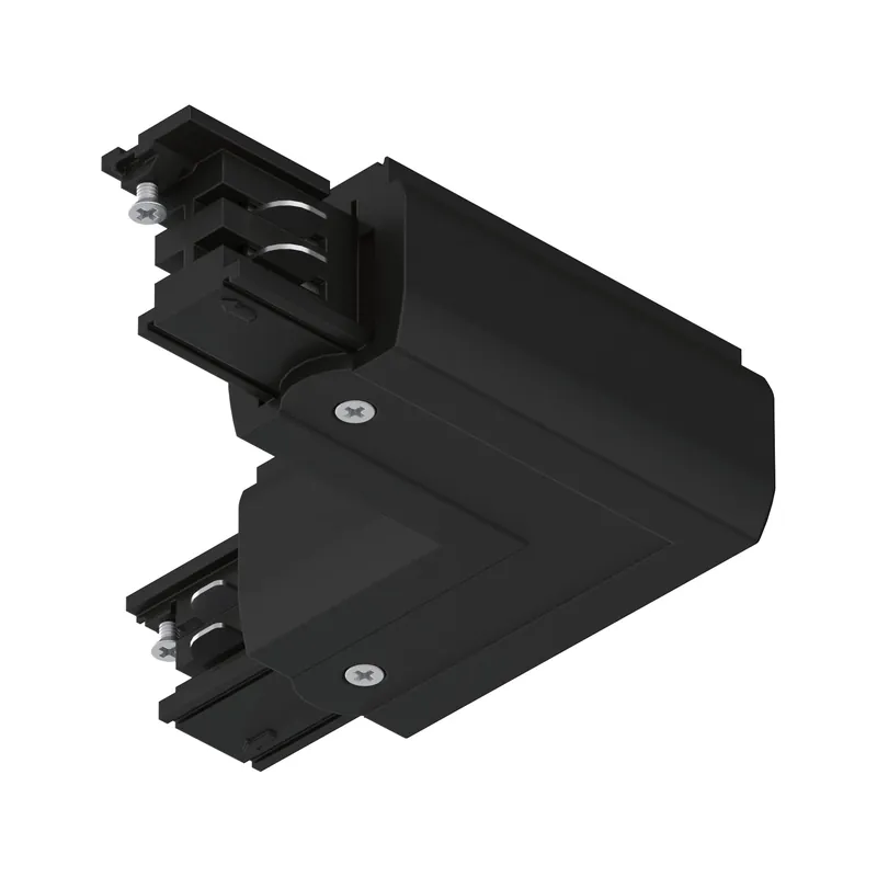 Paulmann ProRail3 L-Verbinder innen max. 3.680W 230V Schwarz Metall,Kunststoff Markenprodukt