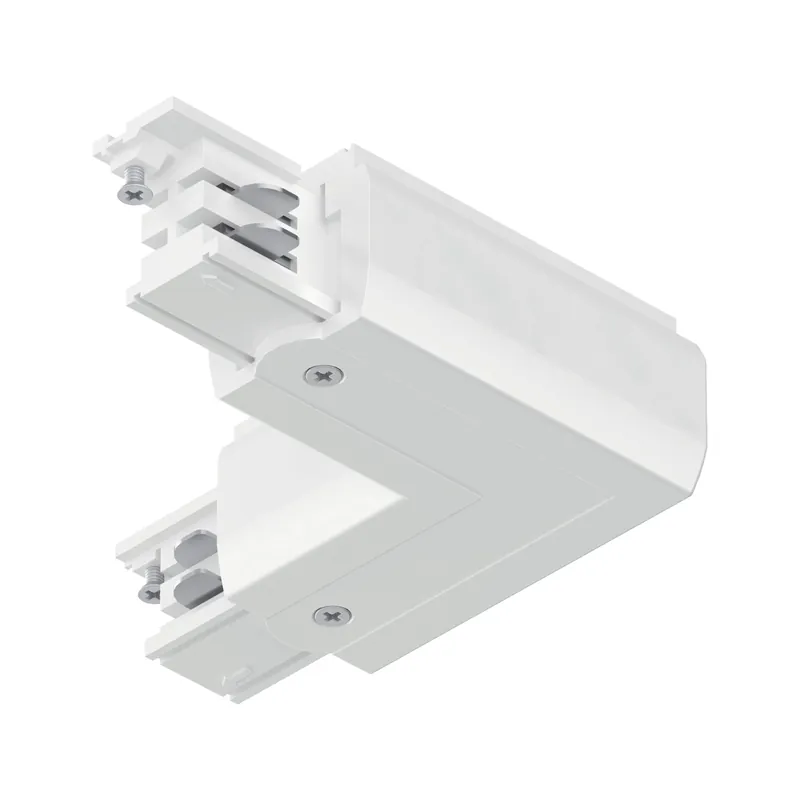 Paulmann ProRail3 L-Verbinder innen max. 3.680W 230V Weiß Metall,Kunststoff Sofort Bestellen