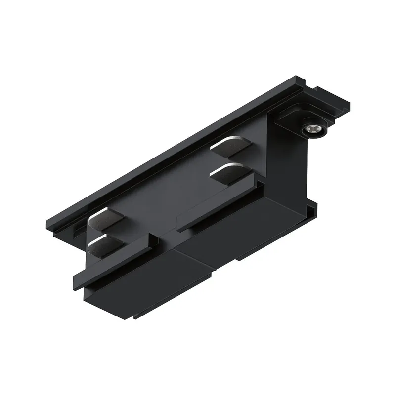 Paulmann ProRail3 Linienverbinder max. 3.680W 230V Schwarz Metall,Kunststoff Top-Angebot