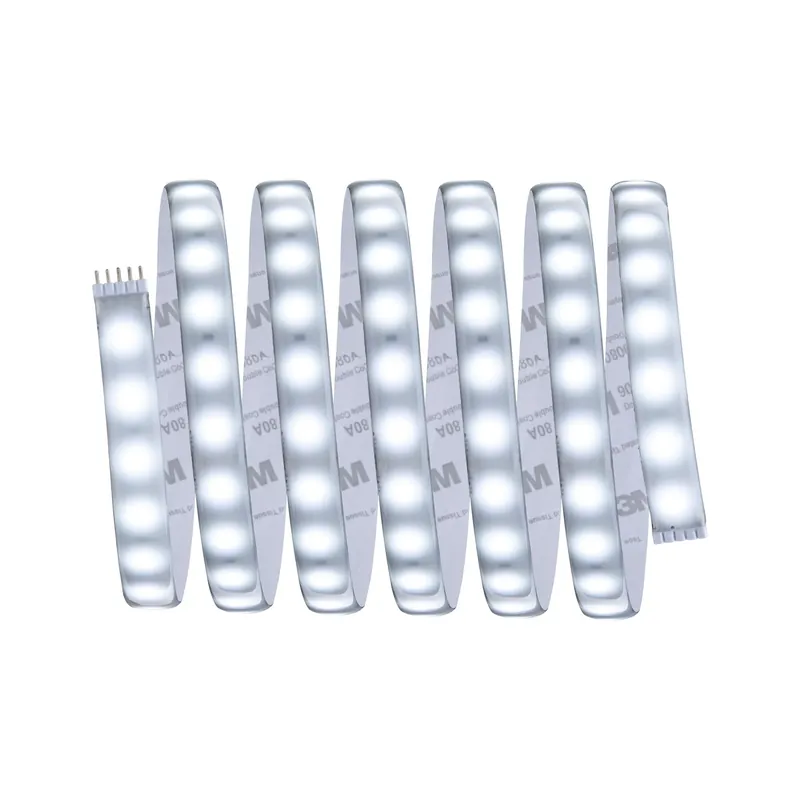 Wochenendangebot Paulmann MaxLED 500 Stripe beschichtet 2,5m 15W 6.500K 72 LED Protect Cover