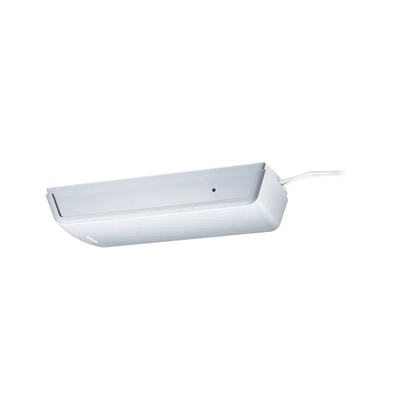 Paulmann Seilsystem Trafo Chrom matt max. 60W 230V/12V DC 60VA Markenprodukt