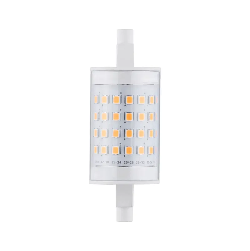 Jetzt Bestellen Paulmann LED Stab 9 watts R7s 2.700K warmweiß Dimmbar