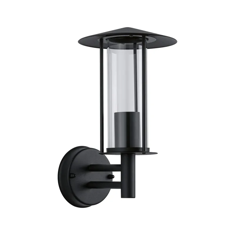 Top-Seller Paulmann Outdoor 230V Wandleuchte Classic IP44 E27 Metall/Glas Dark Grey