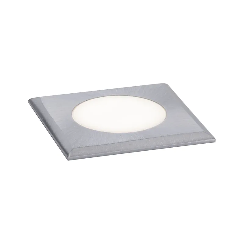 Paulmann Outdoor 230V BodenEBL IP65 3000K 2W square Neue Kollektion