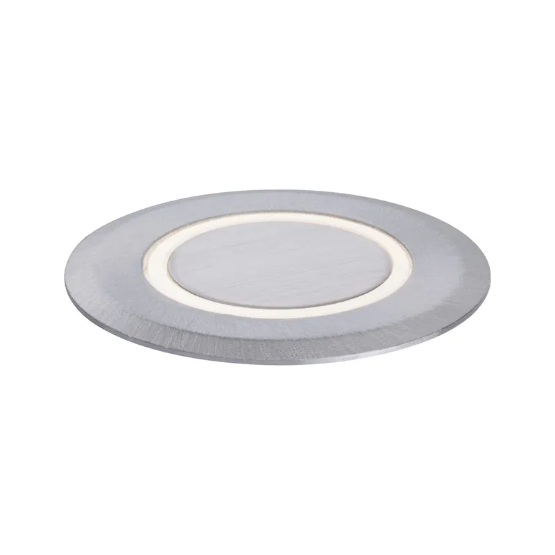 Sichere Zahlung Paulmann Outdoor 230V BodenEBL IP65 3000K 2W deko round