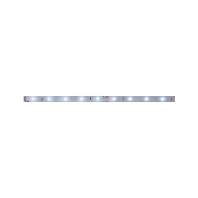 Paulmann MaxLED 250 Stripe 1m Daylight IP20 6500K 4W 230/24V Silber Bestseller