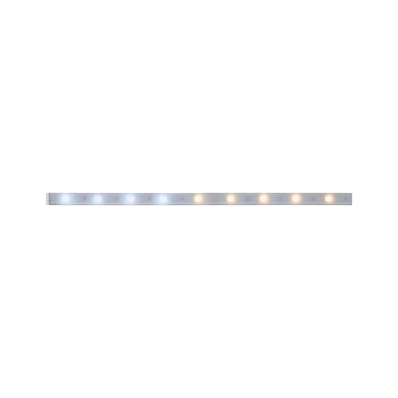 Sofort Bestellen Paulmann MaxLED 250 Stripe 1m TunW IP44 Protect Cover 3,5W 230/24V Silber