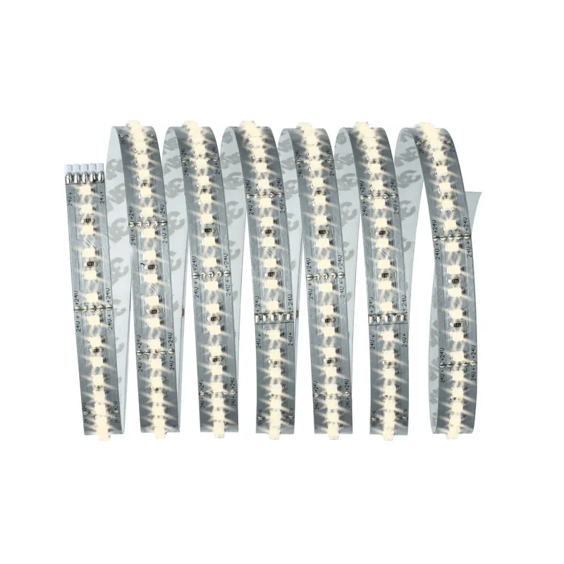 Neue Ware Paulmann MaxLED 1000 Strip 2,5m Warmweiß unbeschichtet