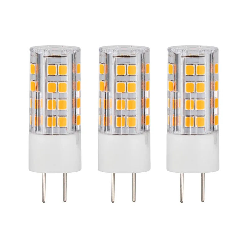 Paulmann LED 3er STS GY6,35 300lm 3,5W 2700K 12V Online Kaufen